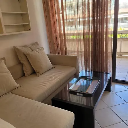 Apartamento Loubet Plage- Entre Et Cannes Villeneuve-Loubet