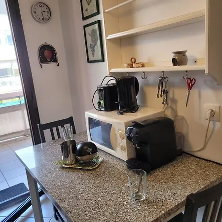 Apartamento Loubet Plage- Entre Et Cannes *