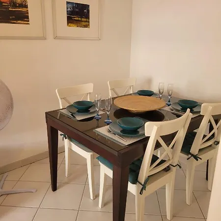 Loubet Plage- Entre Et Cannes * Villeneuve-Loubet