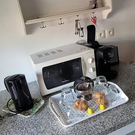 Apartamento Loubet Plage- Entre Et Cannes *