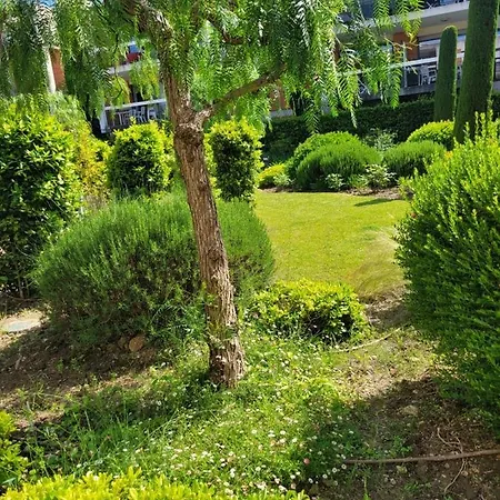 Apartamento Loubet Plage- Entre Et Cannes Villeneuve-Loubet