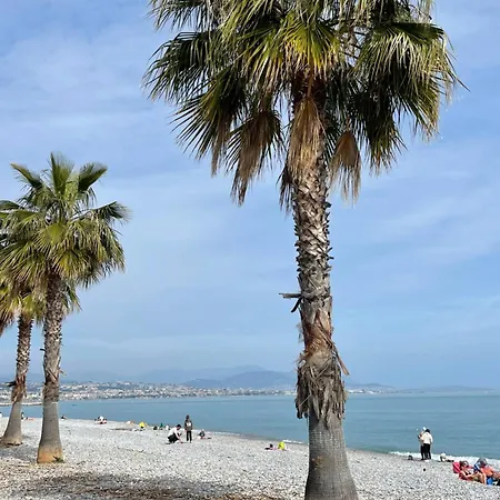 Loubet Plage- Entre Et Cannes *
