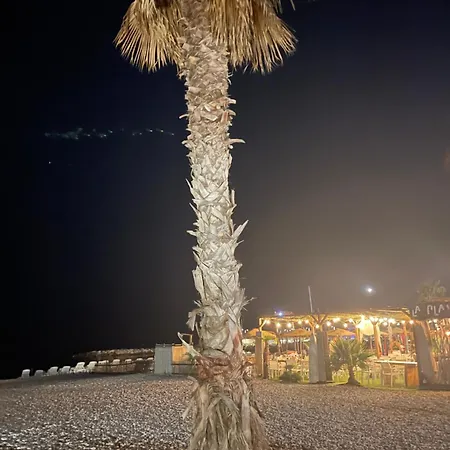 Loubet Plage- Entre Et Cannes Apartamento